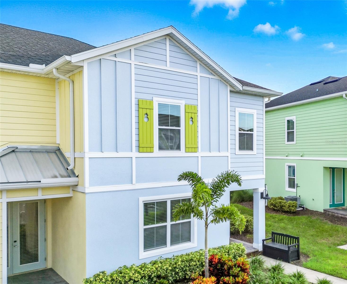 3184 Caribbean Soul Drive, FL
