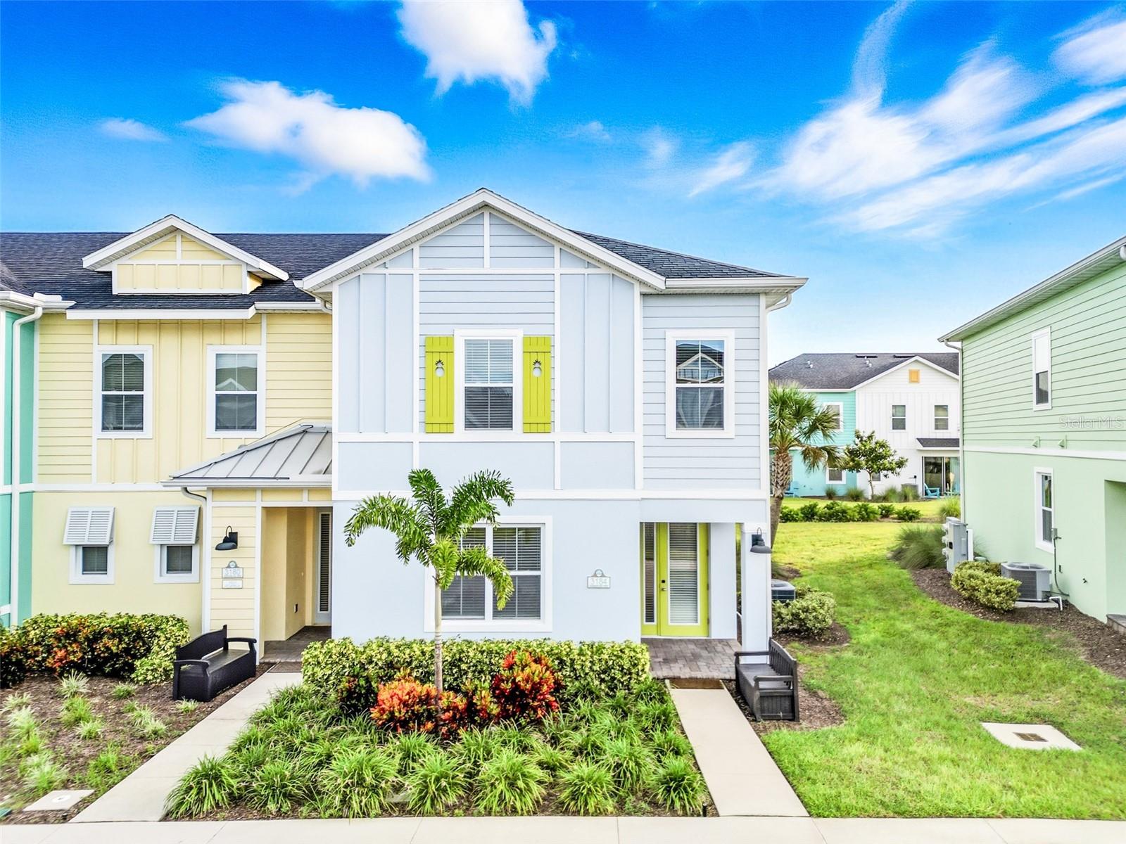 3184 Caribbean Soul Drive, FL
