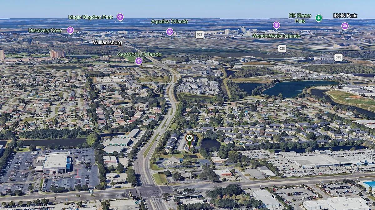 2401 Barley Club Drive, FL