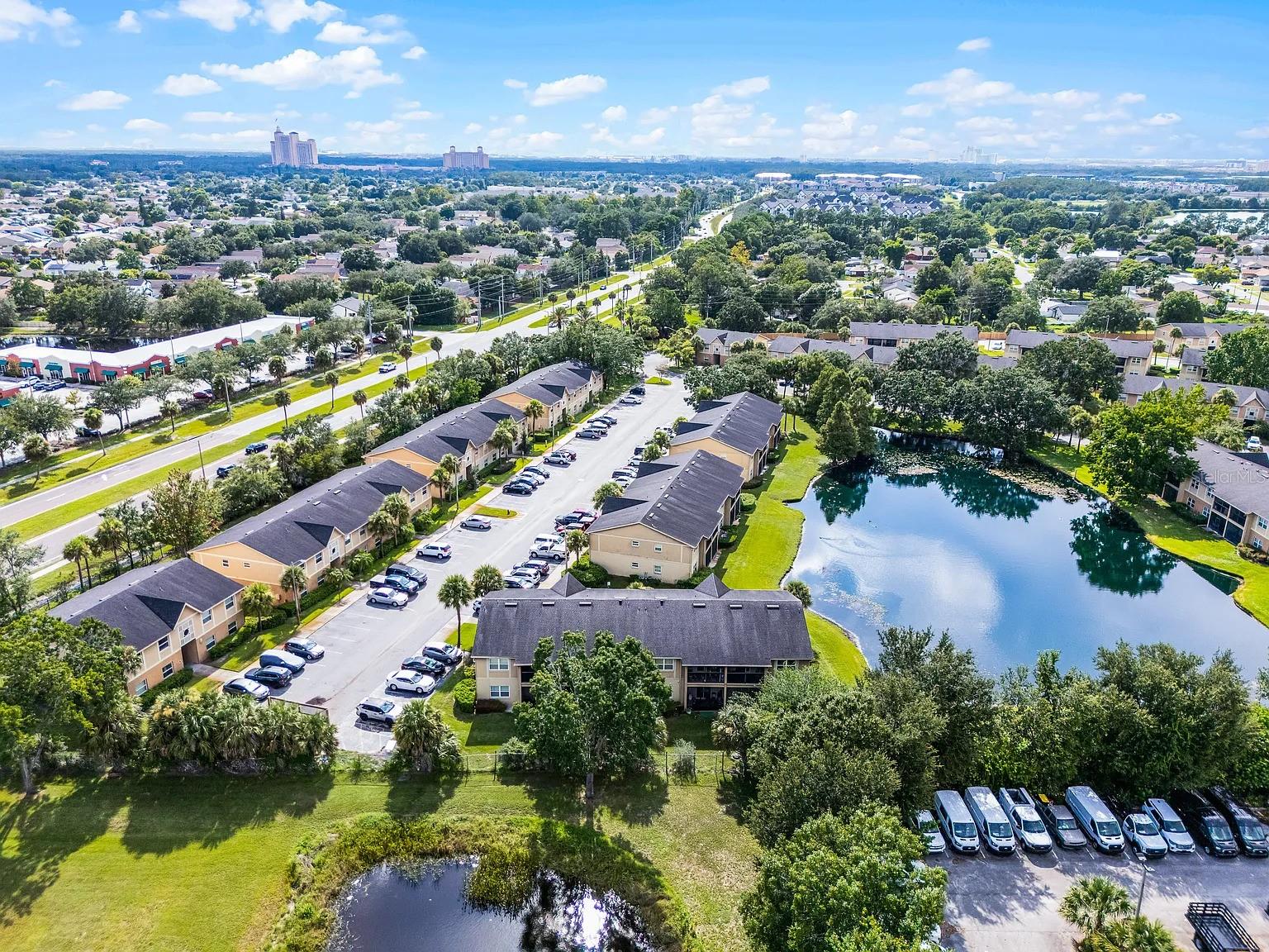 2401 Barley Club Drive, FL