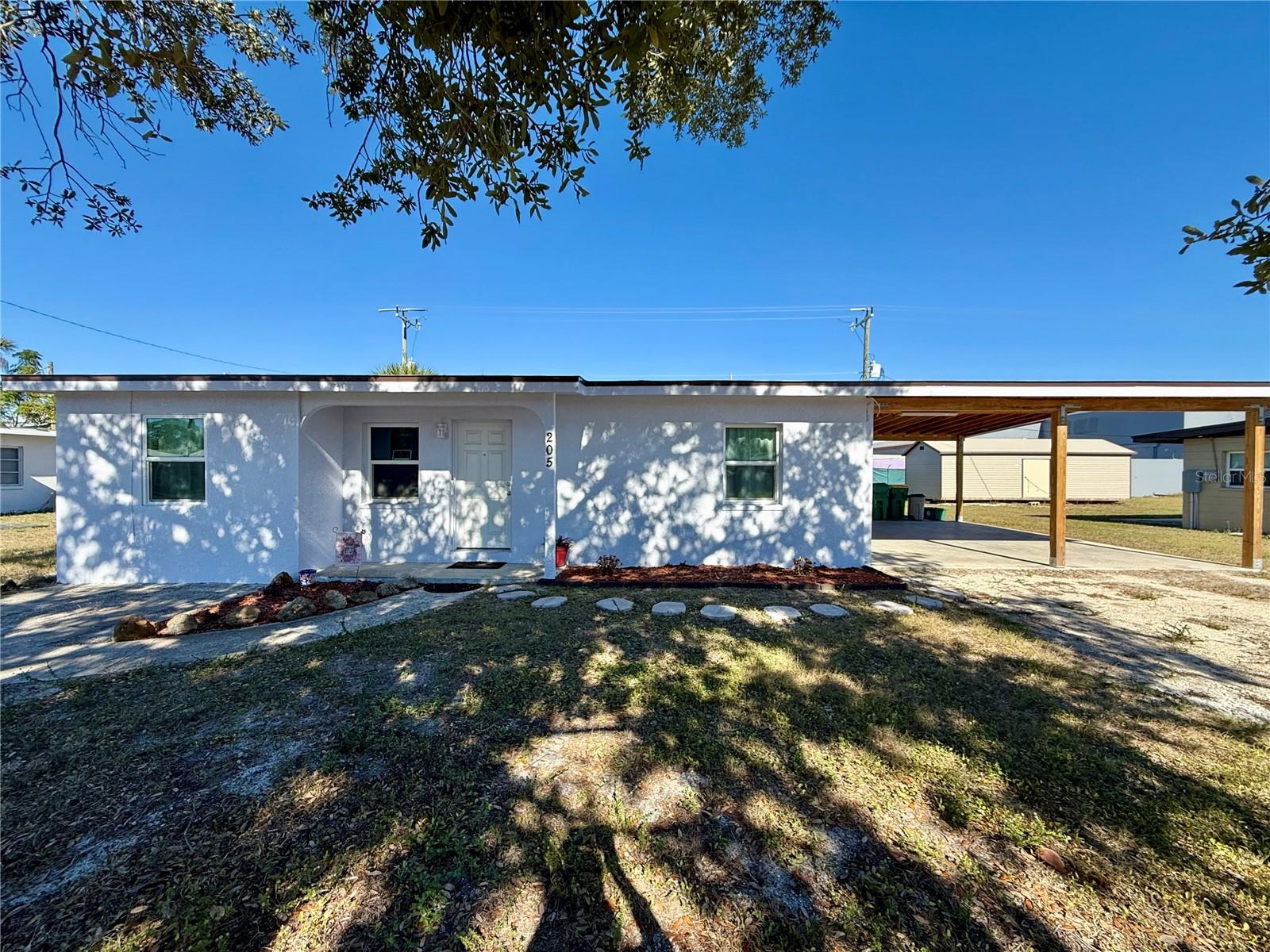 205 Martin Drive, FL