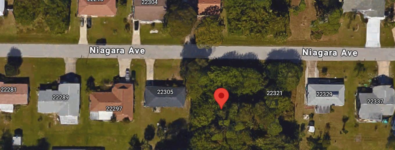22313 Niagara Avenue, FL