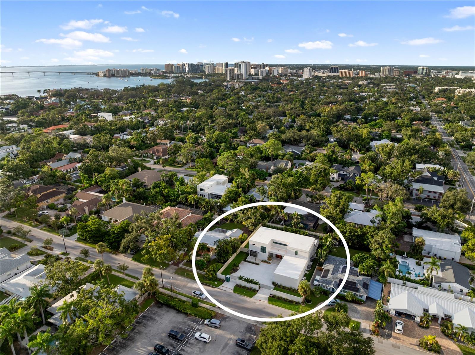1759 Waldemere Street, FL