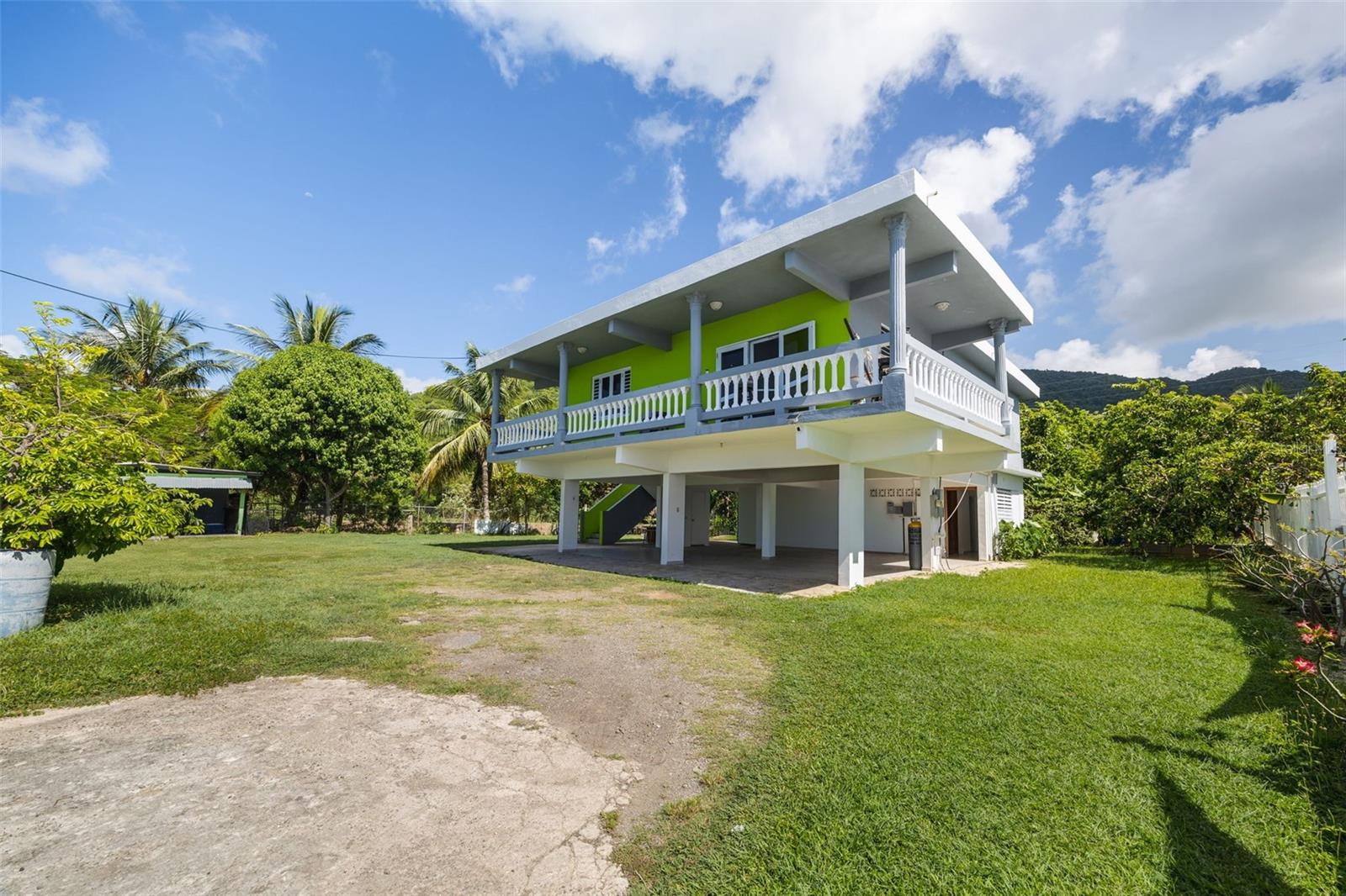 Carr. 3 Bo. Guardarraya Sector Cooperativo, PR