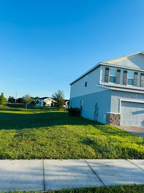 3166 Armstrong Spring Dr, FL