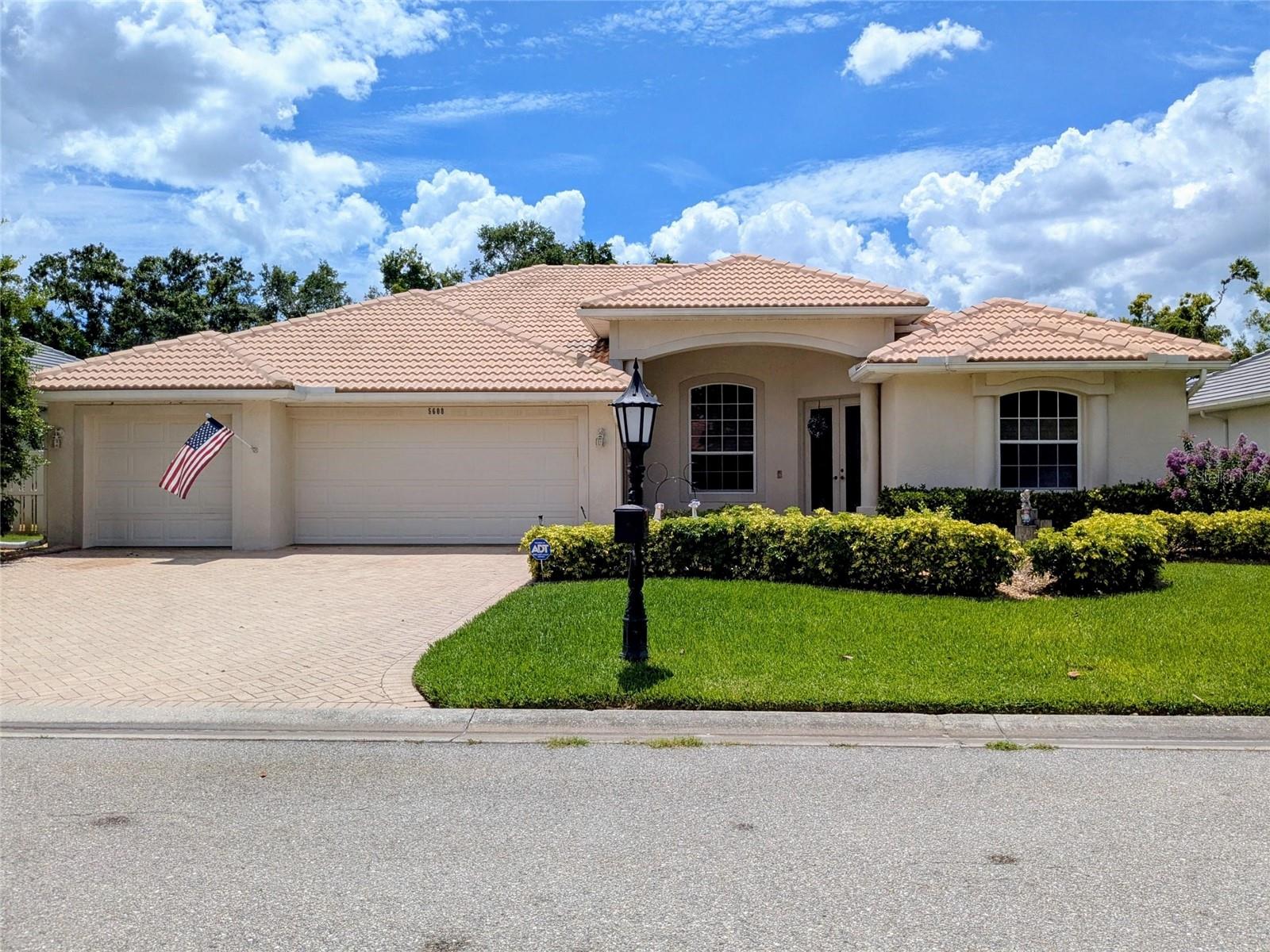 5608 Eastwind Drive, FL