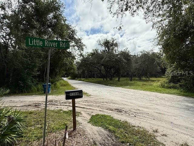 0 Gresham Road, FL