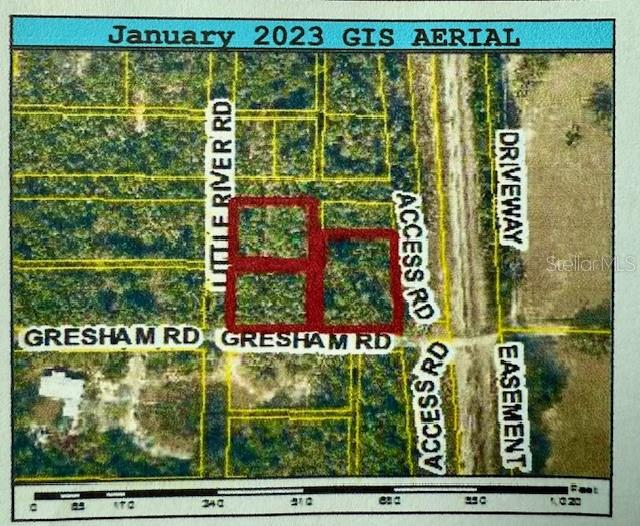0 Gresham Road, FL