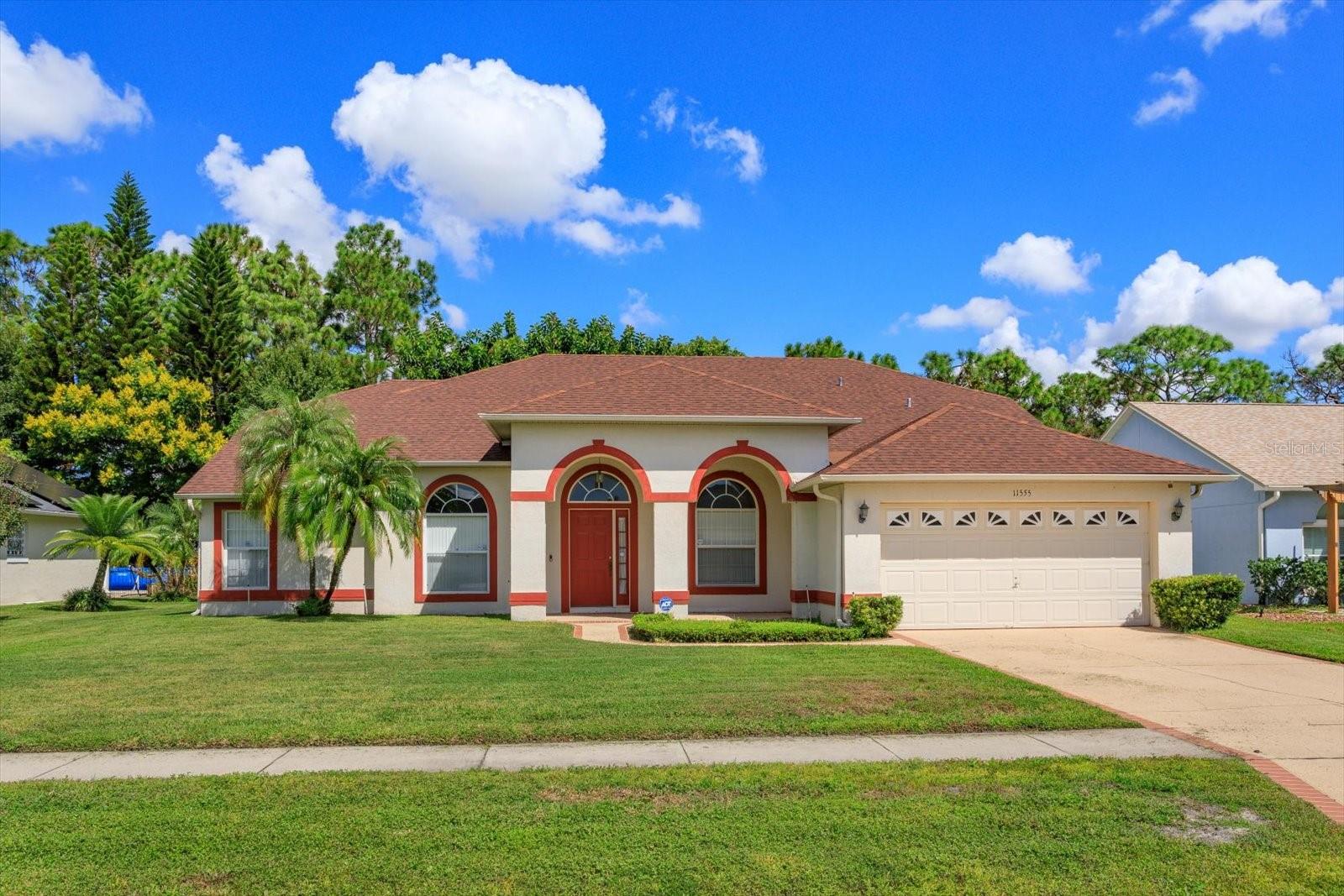 11555 Blackmoor Drive, FL