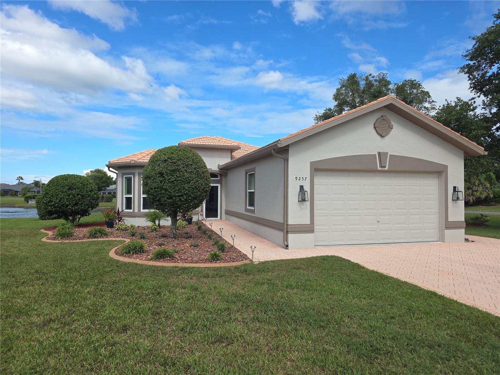 9257 Bonnie Cove Drive, FL