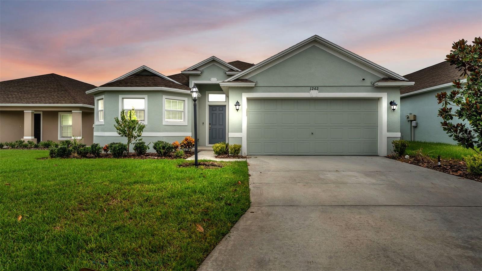 1262 Pintail Place, FL