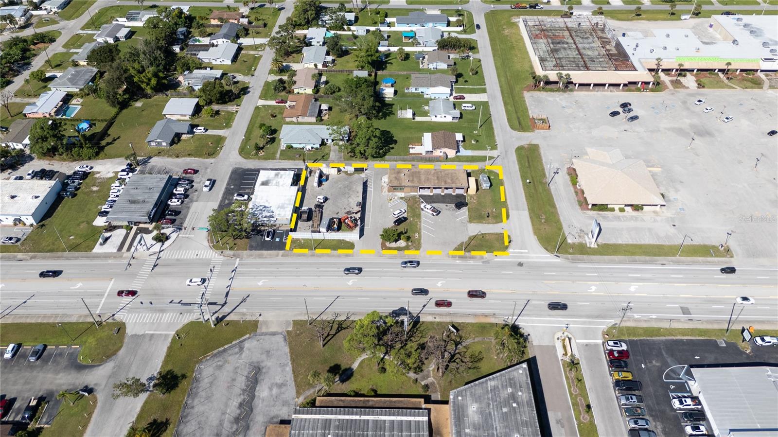 334 Indiana Avenue, FL