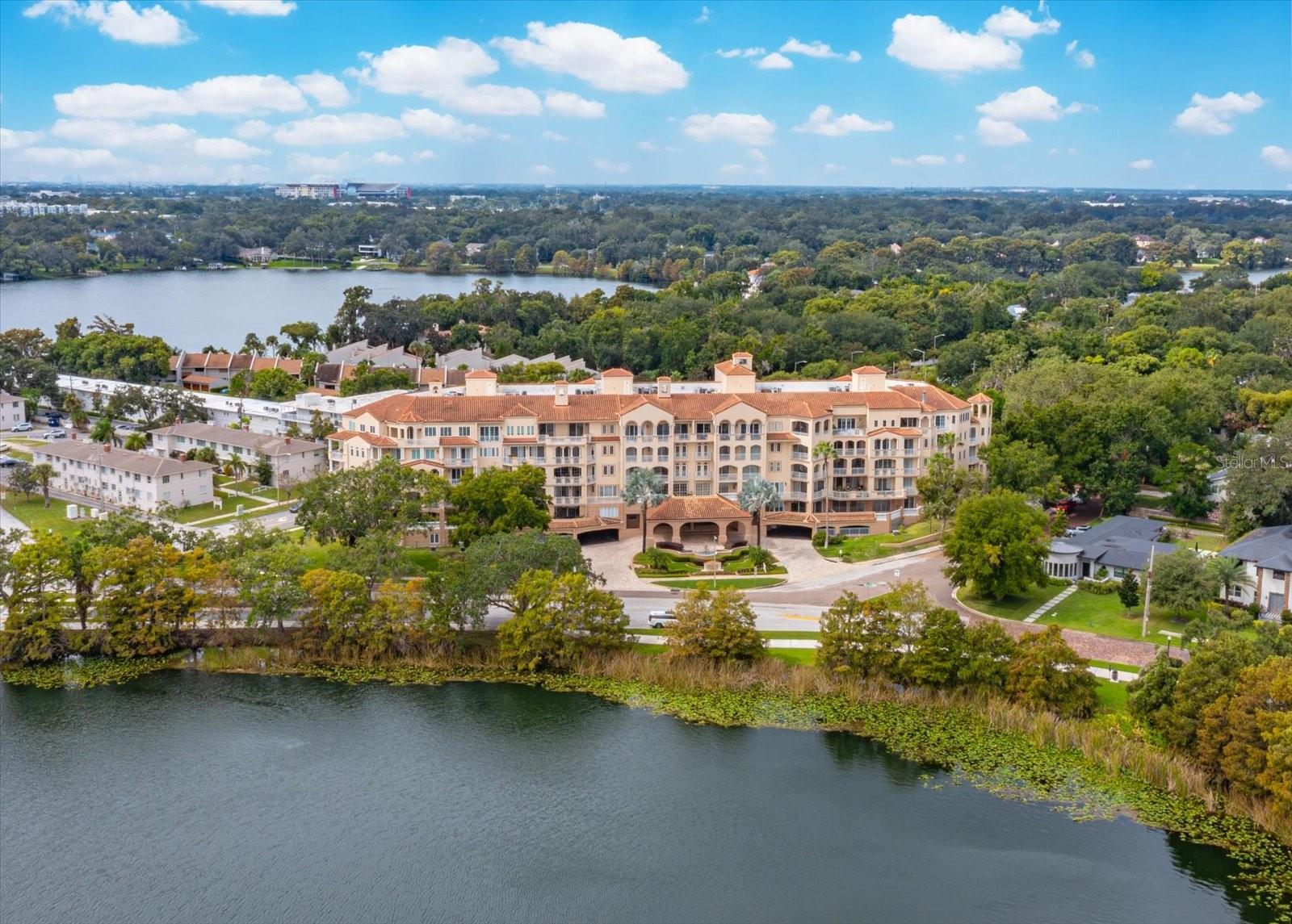 1110 Ivanhoe Boulevard, FL
