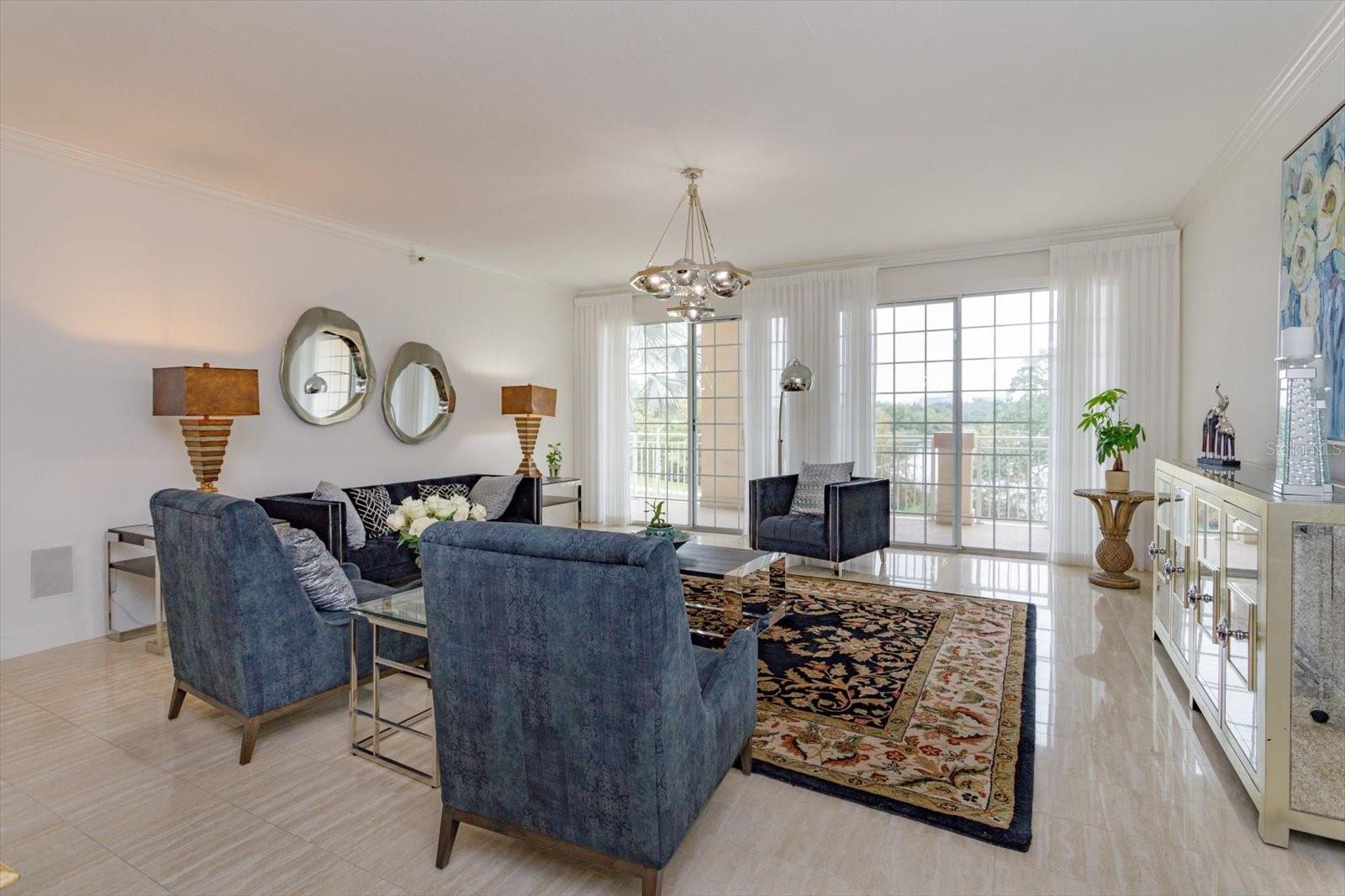 1110 Ivanhoe Boulevard, FL