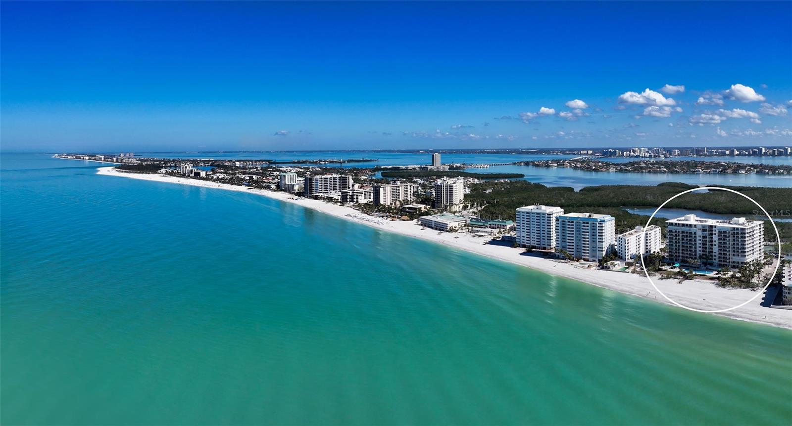1800 Benjamin Franklin Drive, FL