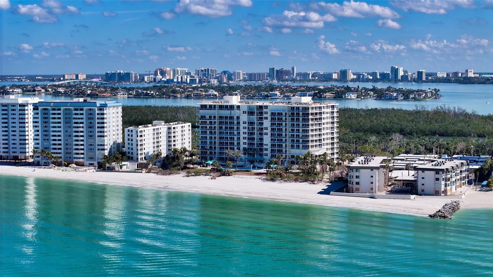 1800 Benjamin Franklin Drive, FL