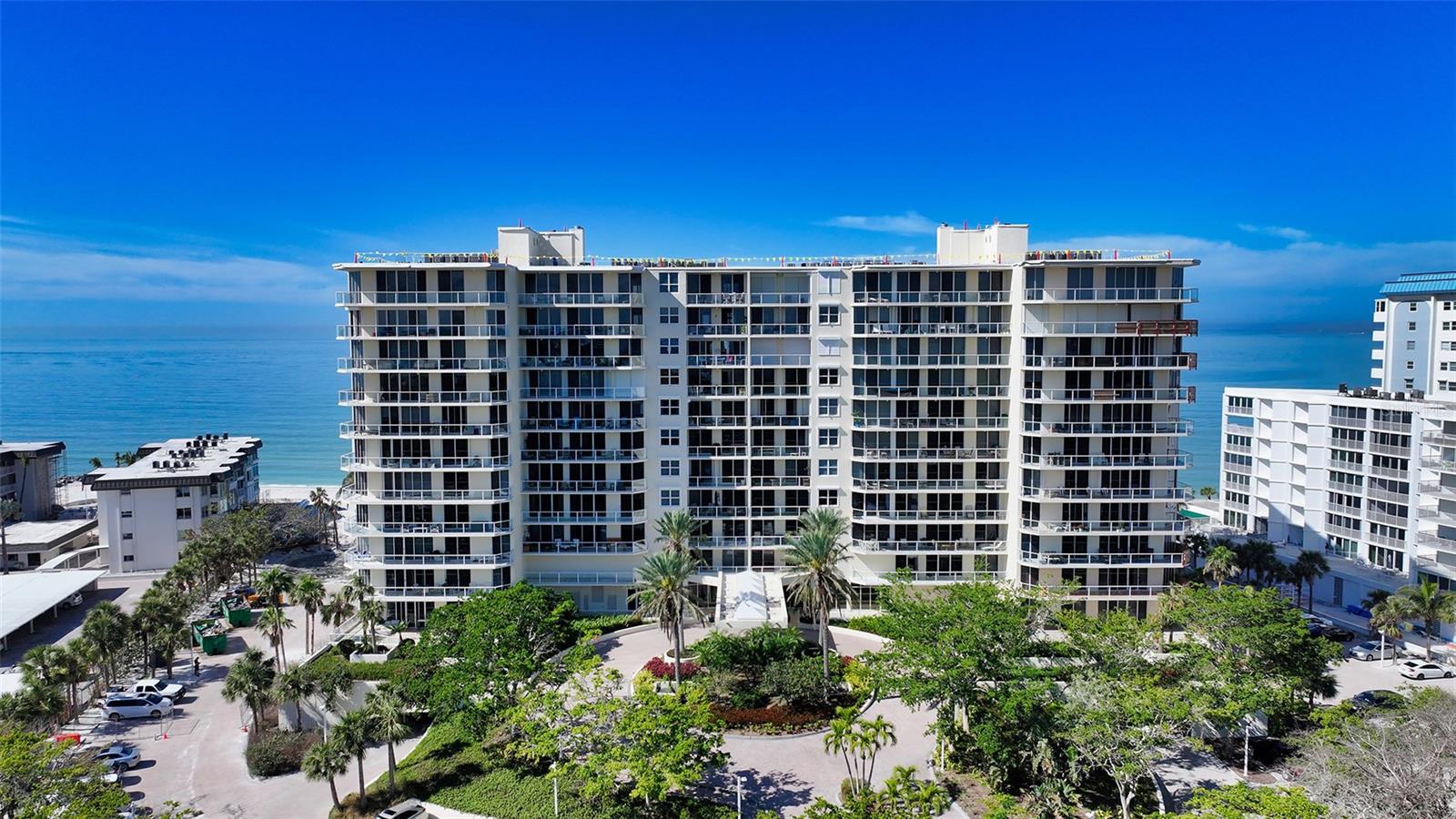 1800 Benjamin Franklin Drive, FL