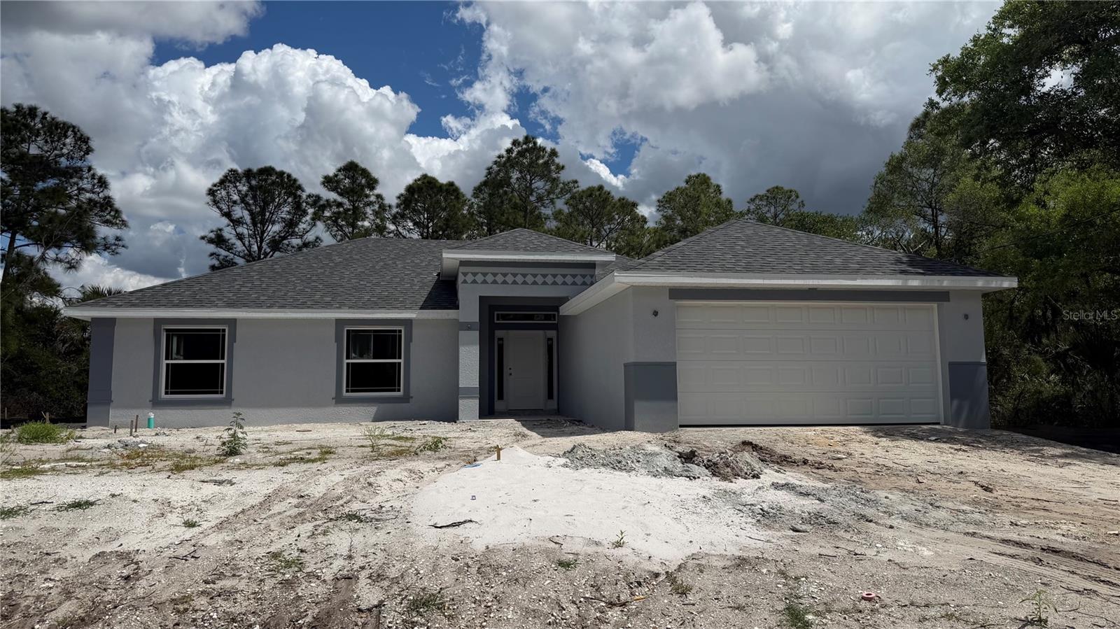 3632 Crittendon Street, FL