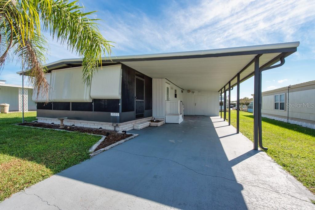 3920 Kim Drive, FL