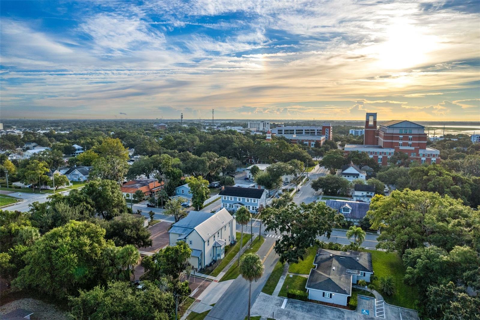 22 Clyde Avenue, FL
