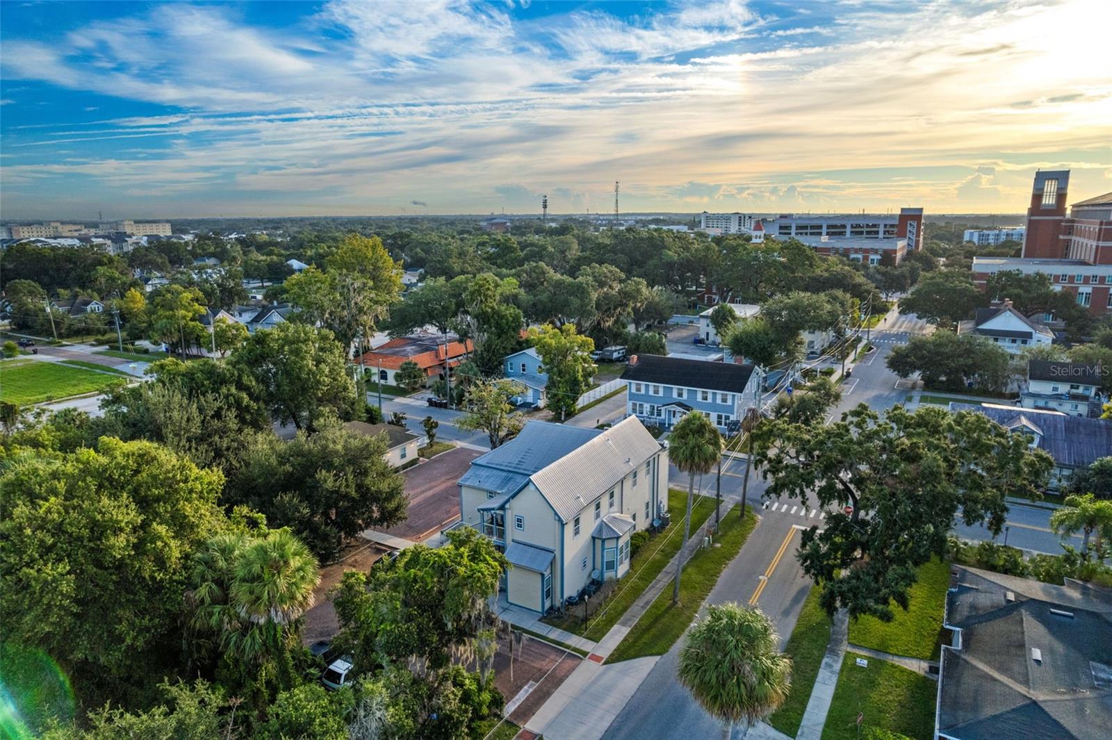 22 Clyde Avenue, FL