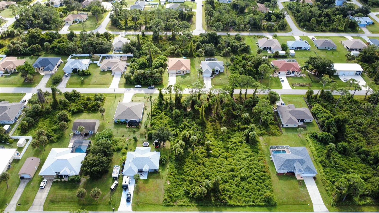 Beaver Terrace, FL