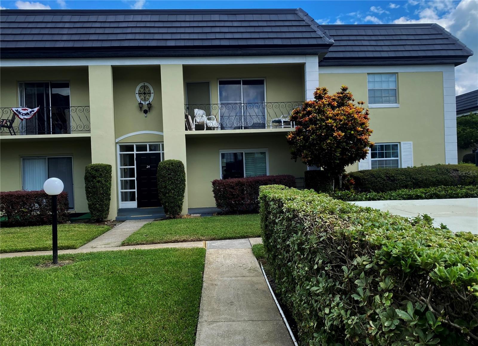 1500 Gay Road, FL