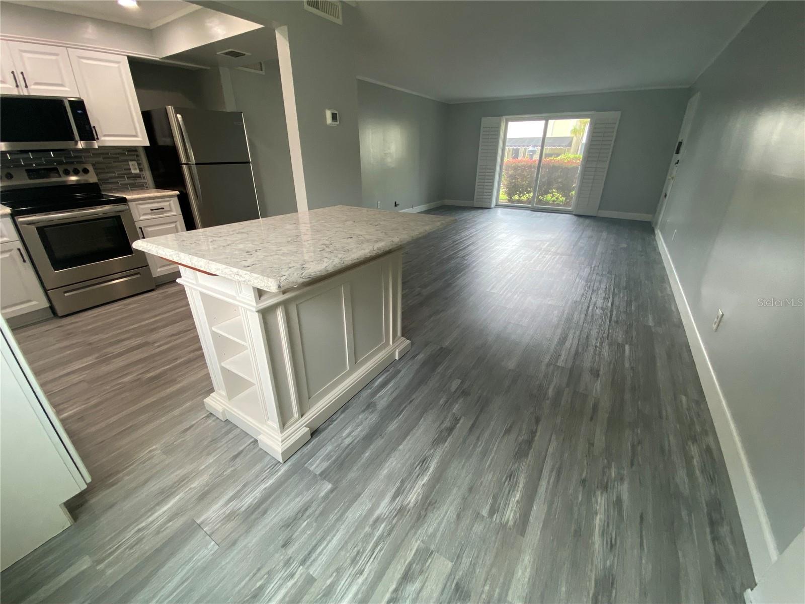 1500 Gay Road, FL