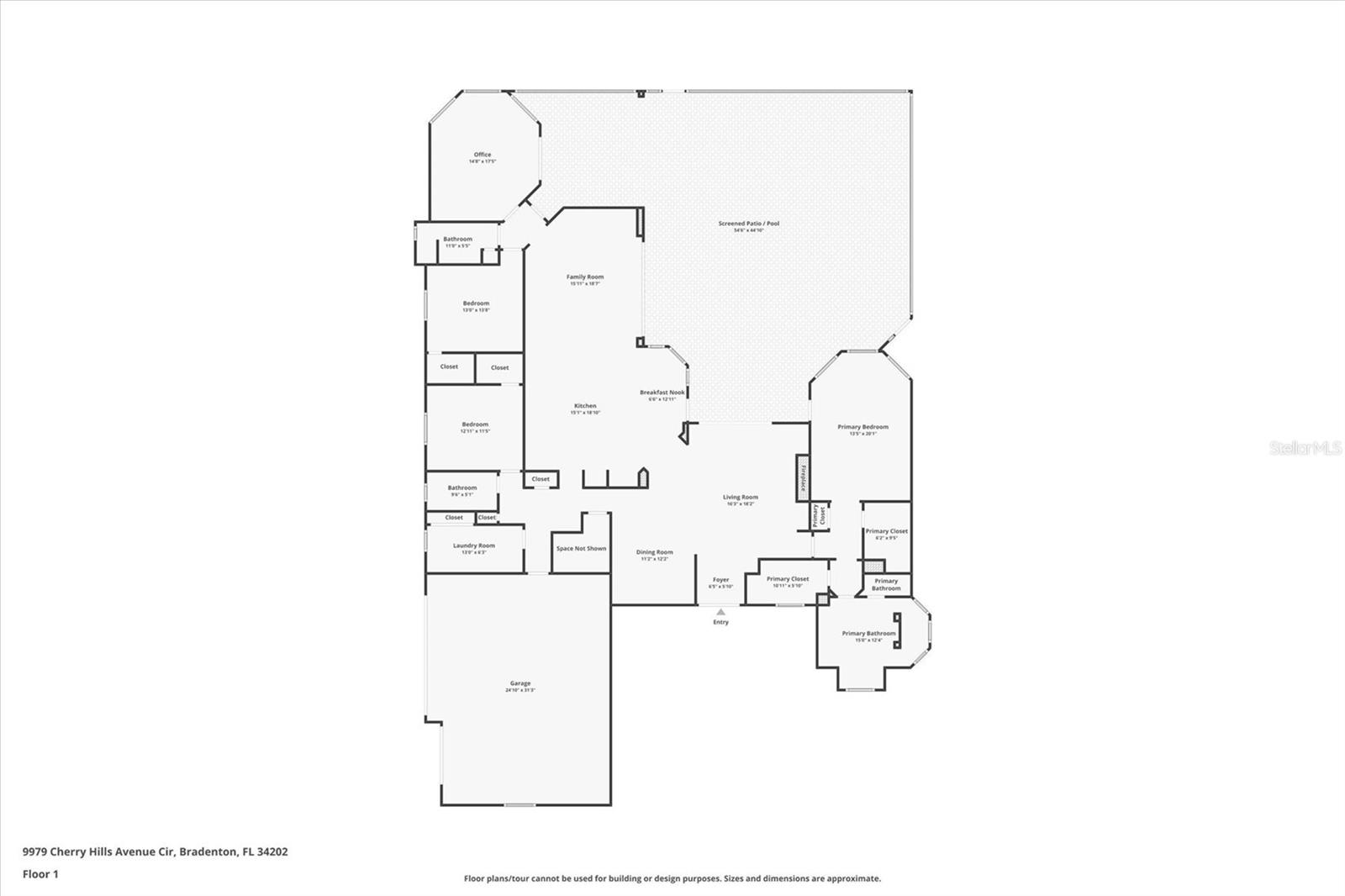 9979 Cherry Hills Avenue Circle, FL