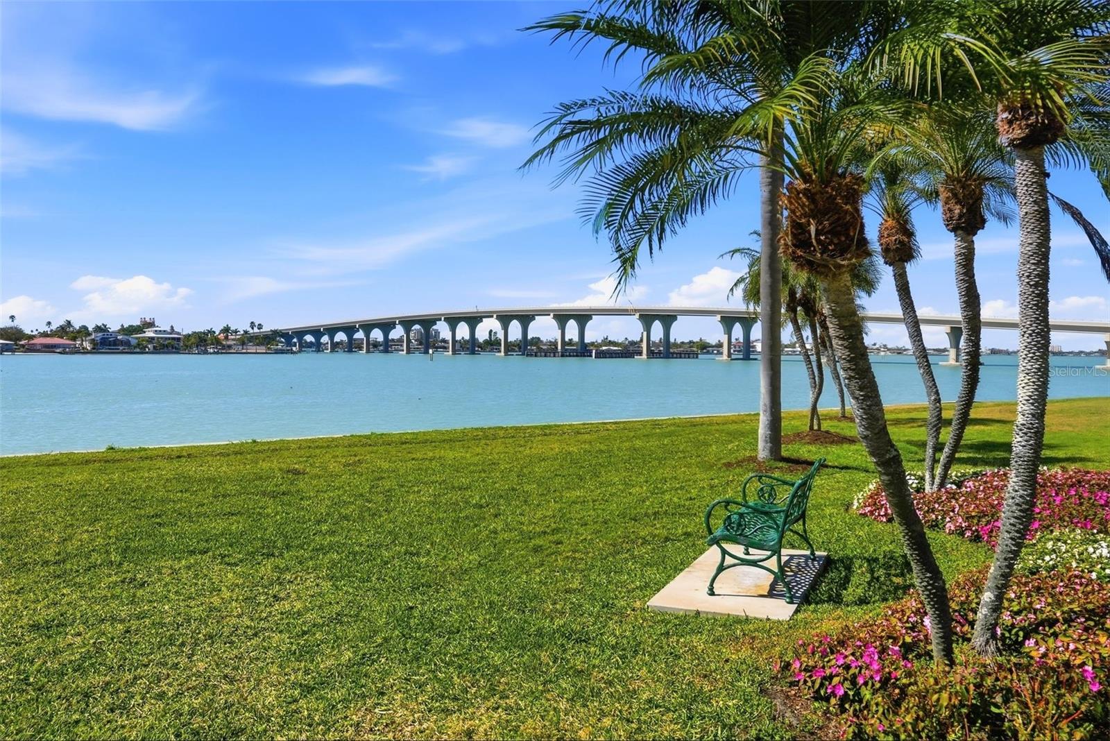 6021 Bahia Del Mar Circle, FL