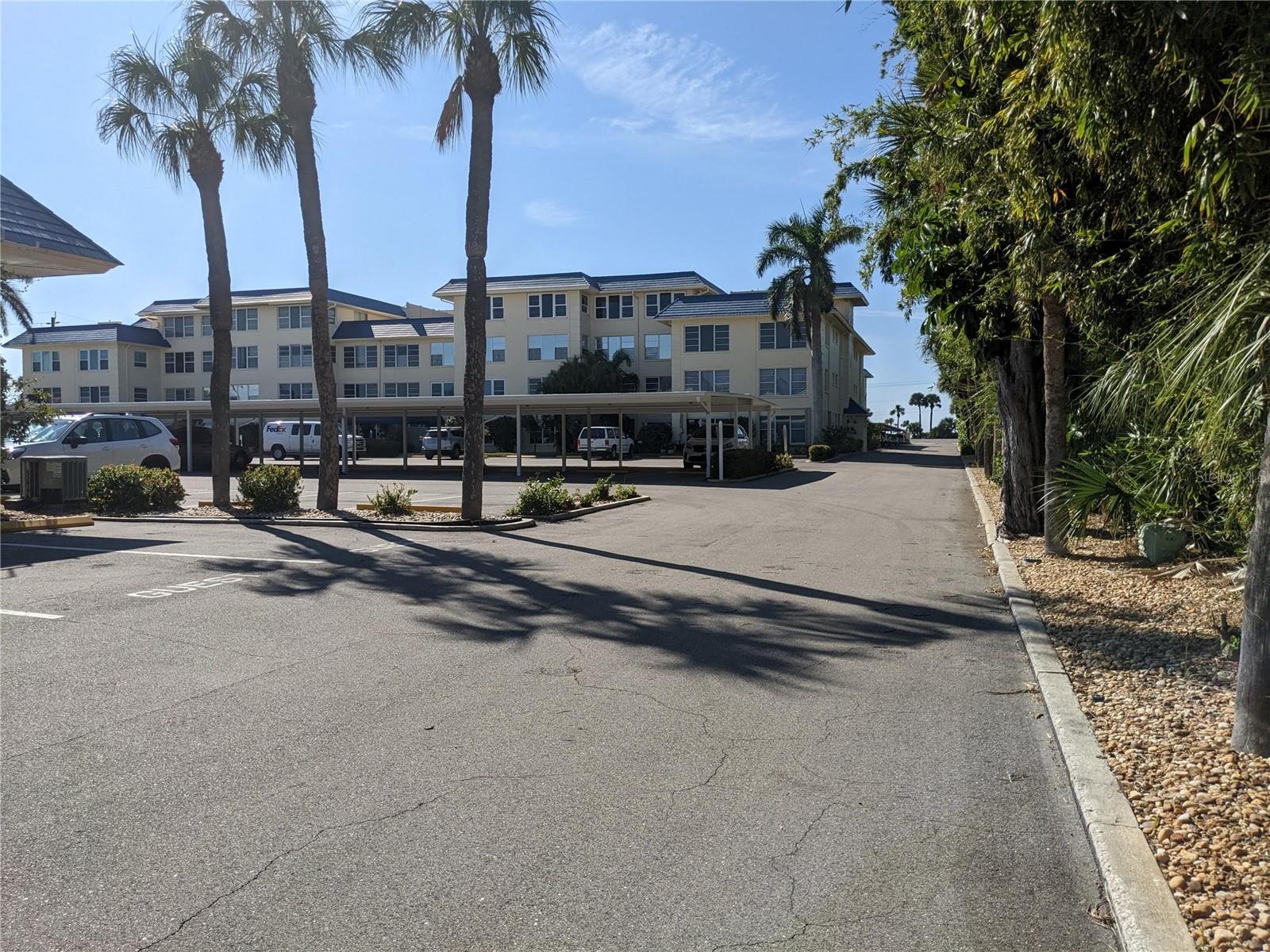 3806 Gulf Of Mexico Drive, FL