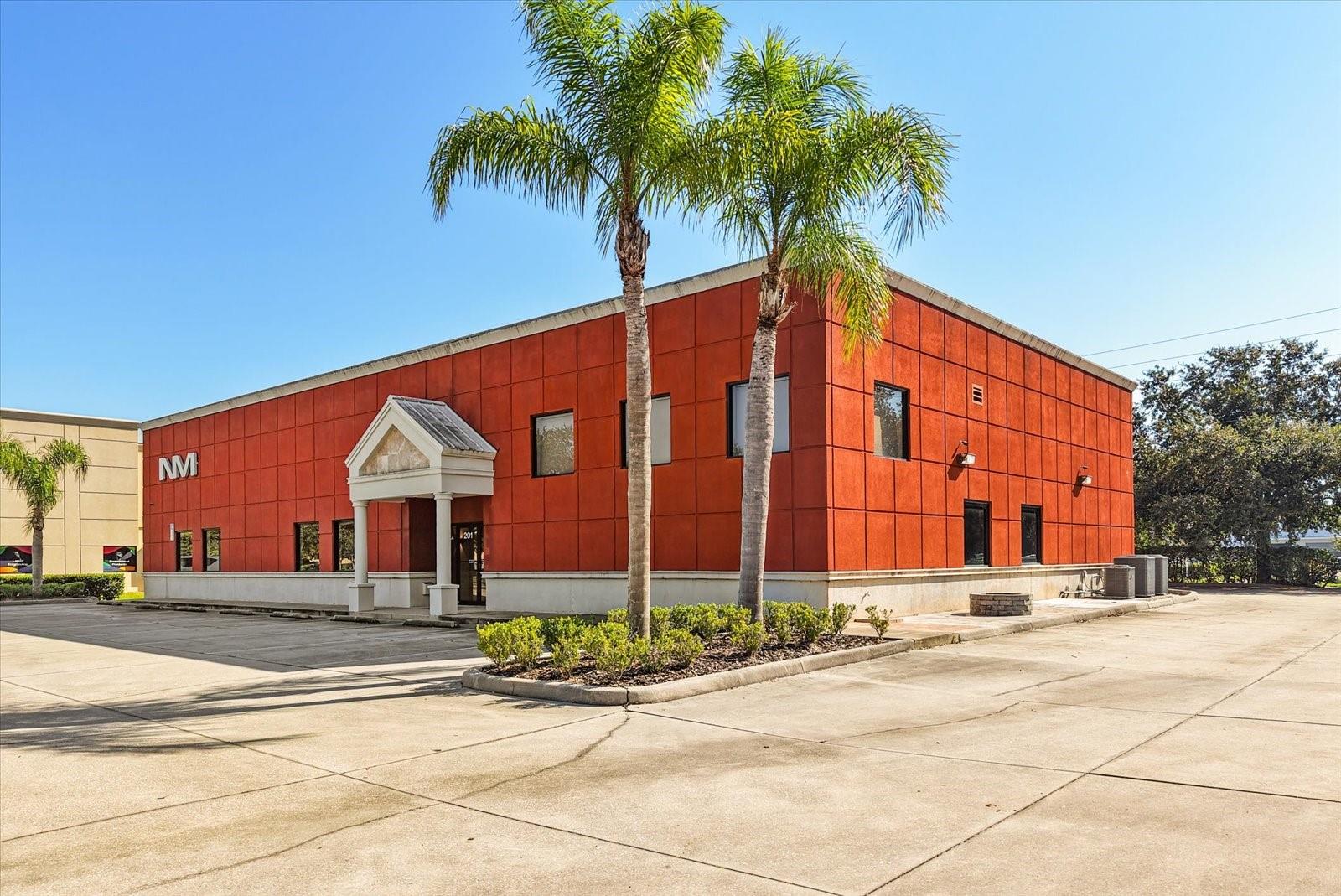 201 Specialty Point, FL