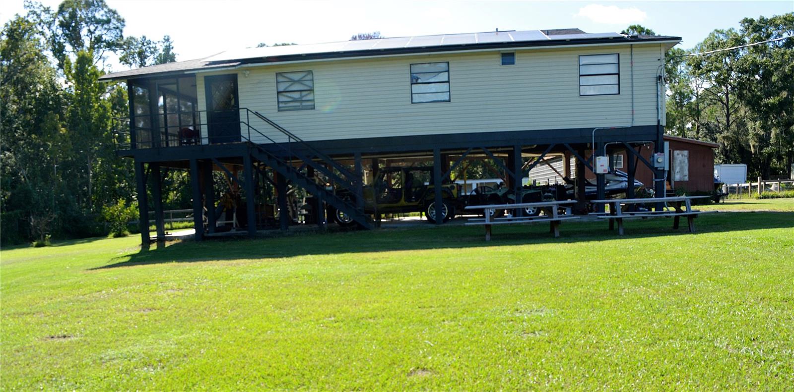 4424 Rose Street, FL
