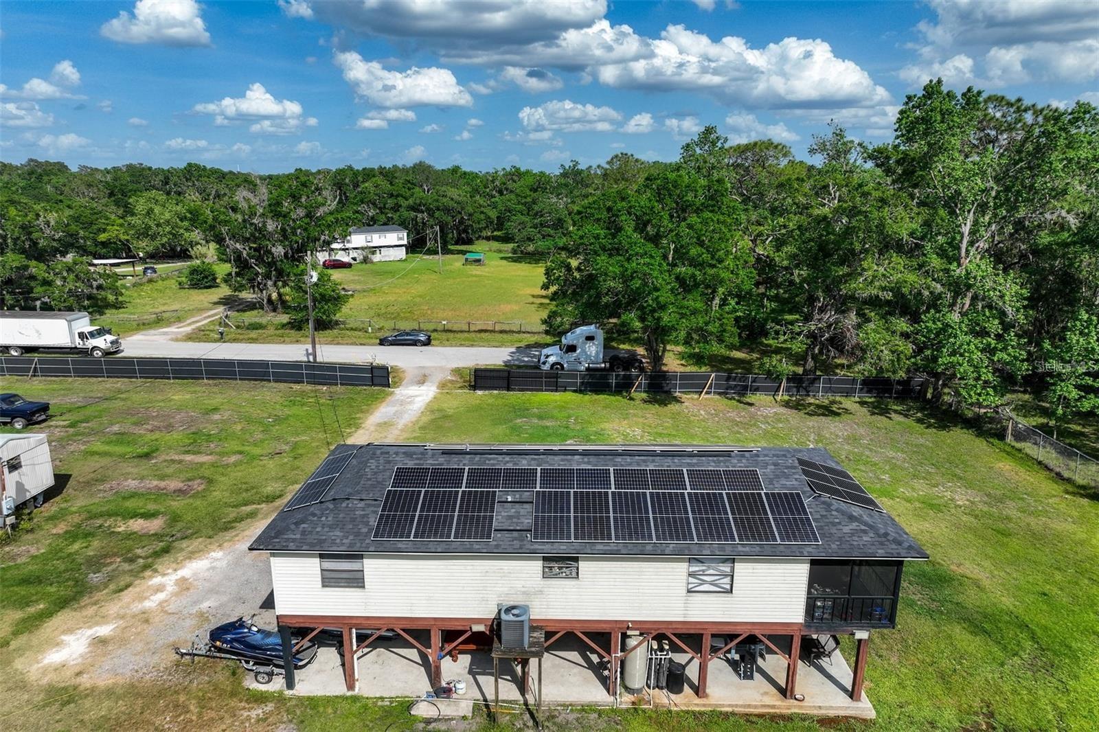 4424 Rose Street, FL