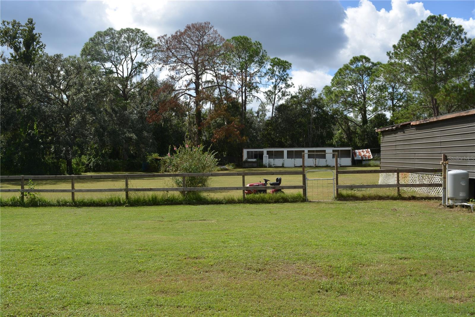 4424 Rose Street, FL
