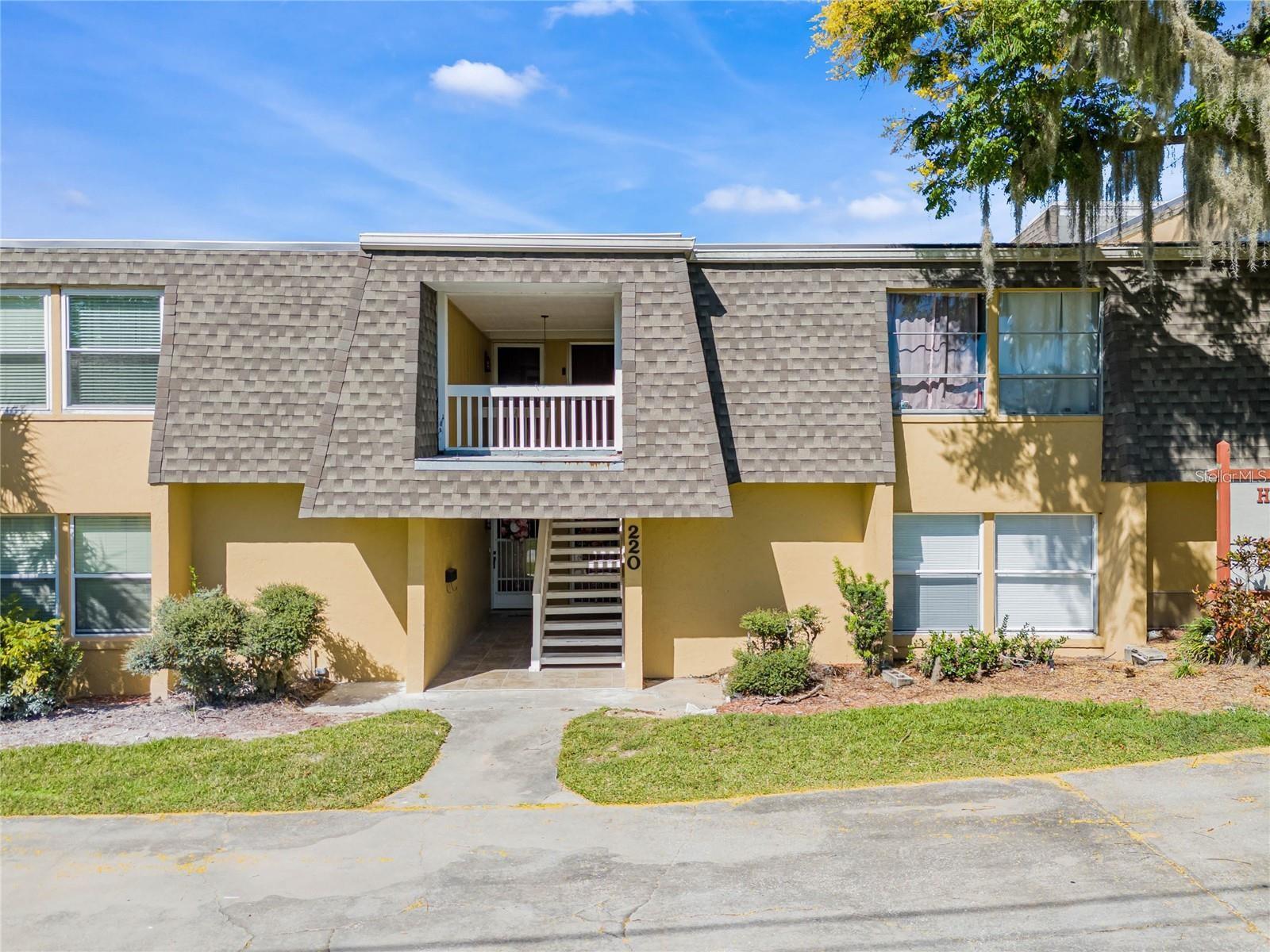 220 Desoto Street, FL