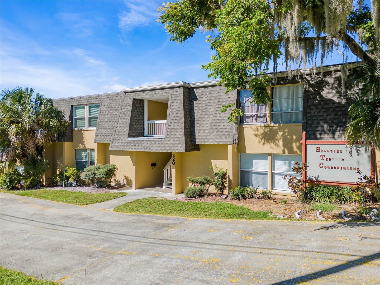 220 Desoto Street, FL