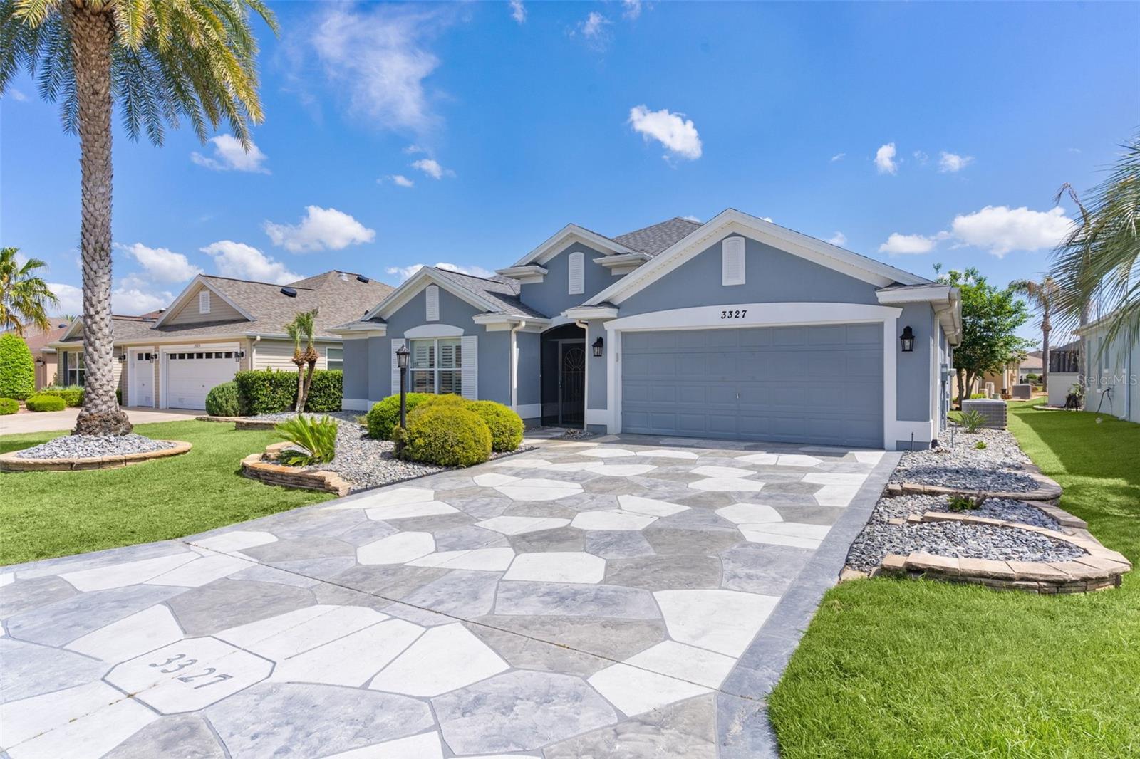 3327 Dalkeith Terrace, FL