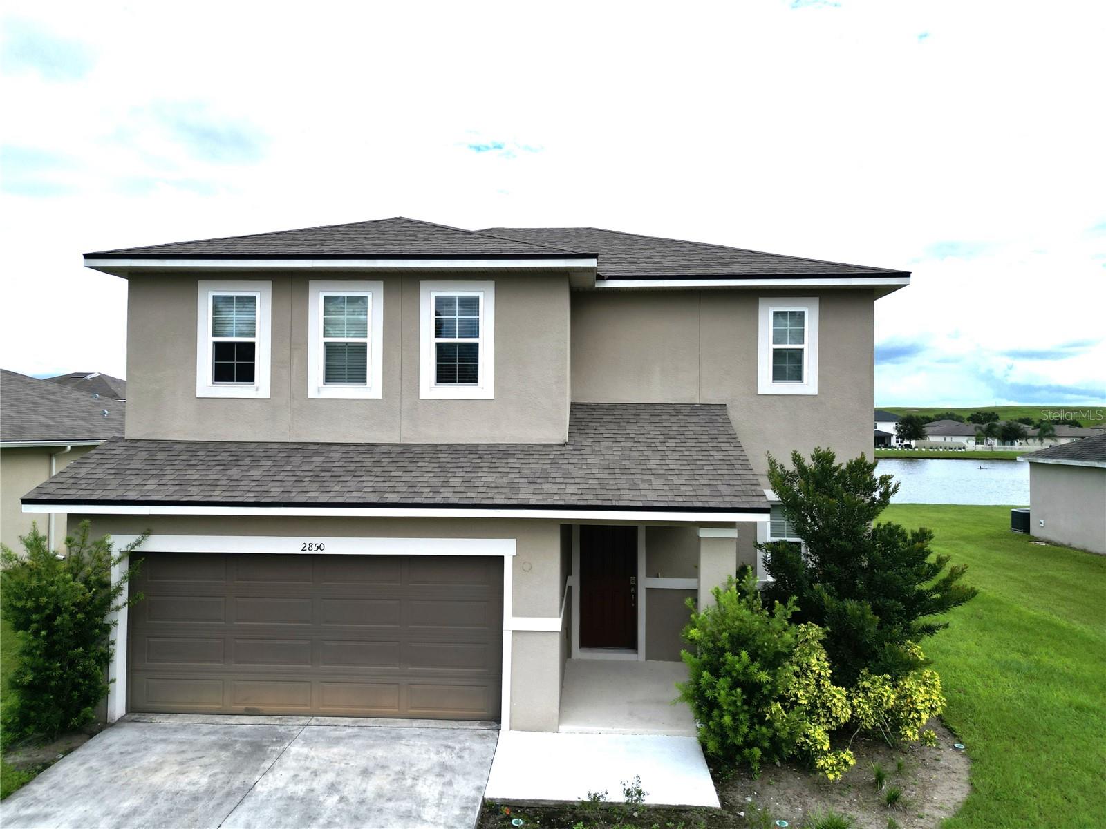 2850 Wadeview Loop, FL