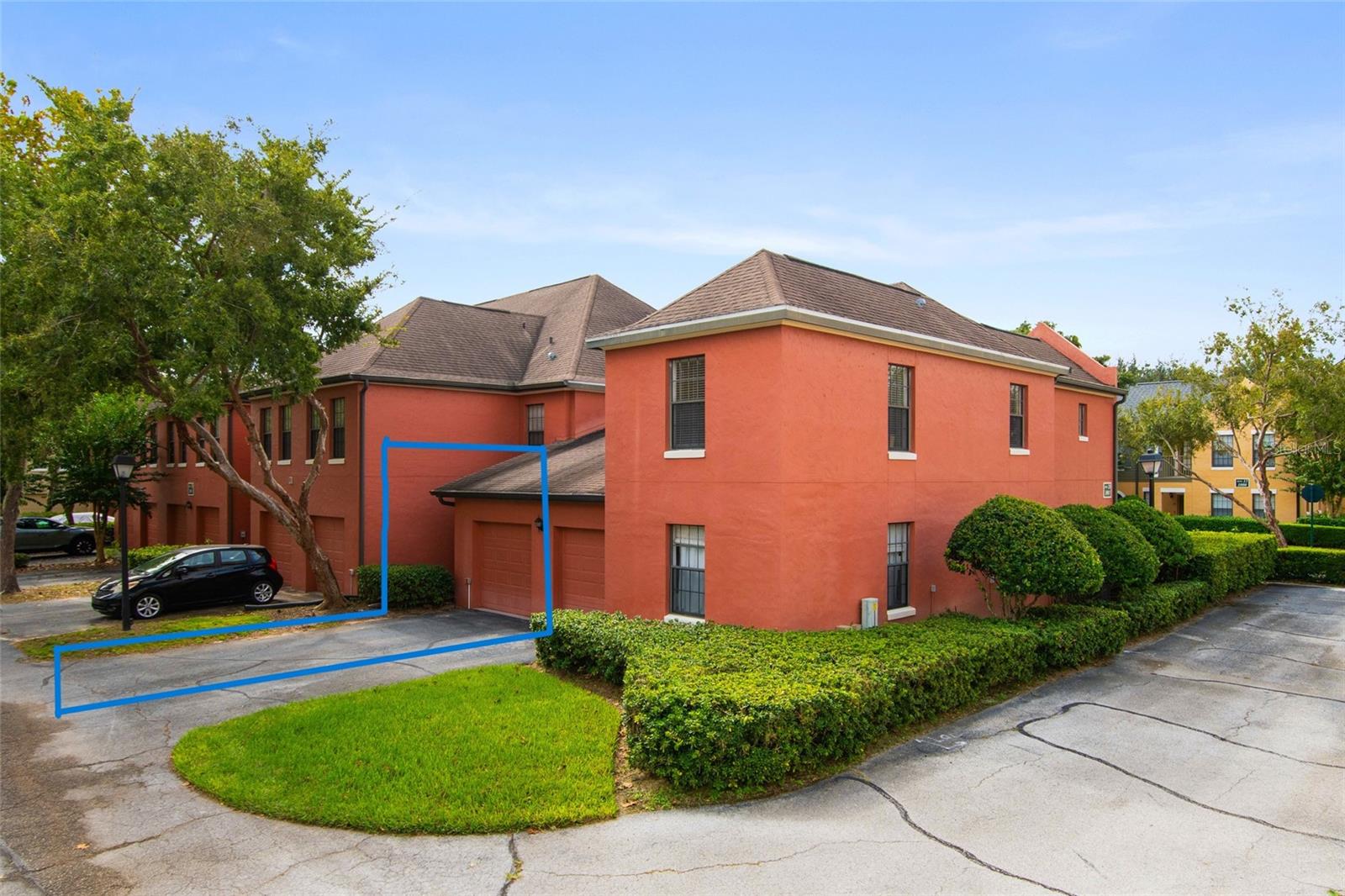 1001 Via Capri Lane, FL