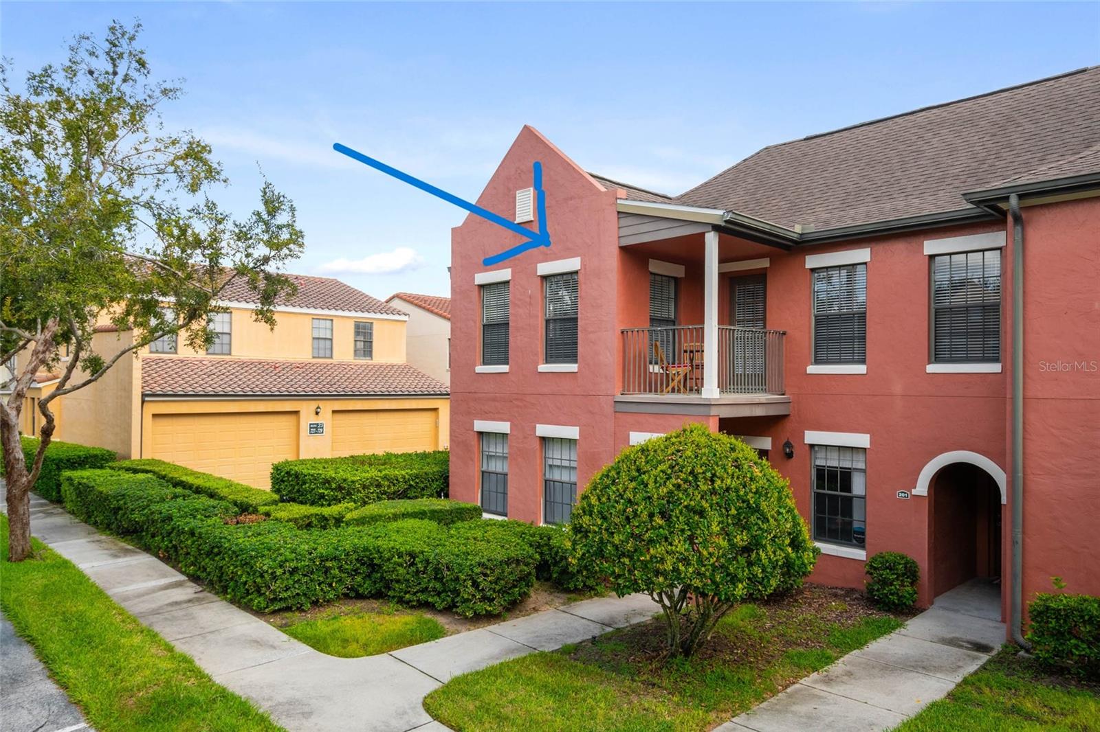 1001 Via Capri Lane, FL