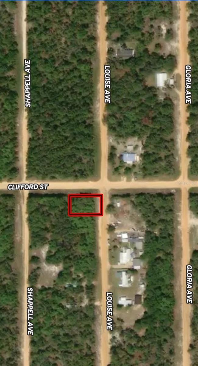 Lot 36 Louise Avenue, FL