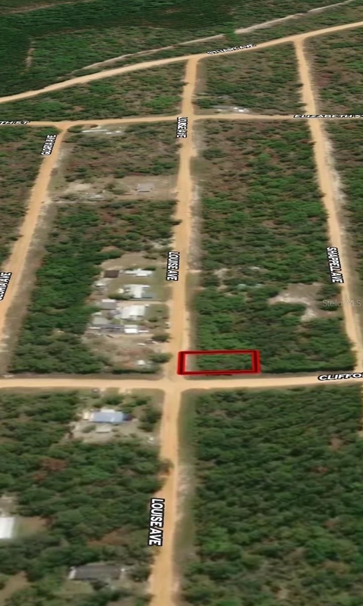 Lot 36 Louise Avenue, FL