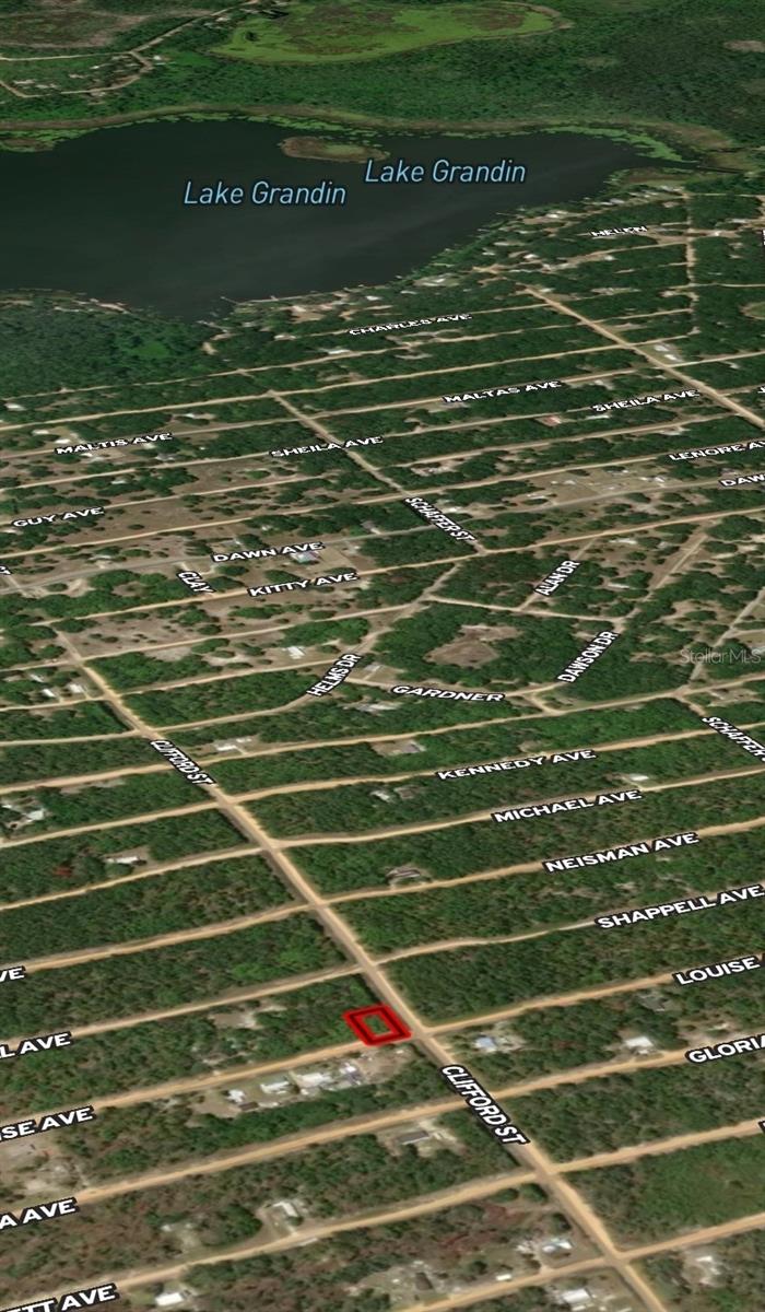 Lot 36 Louise Avenue, FL
