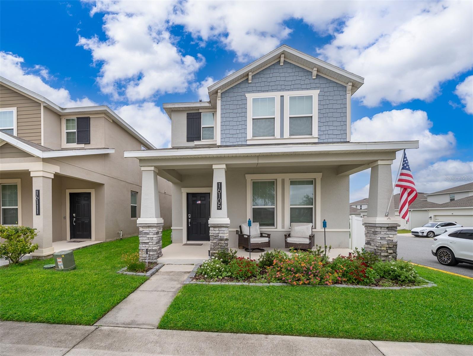 16105 Water Spring Boulevard, FL