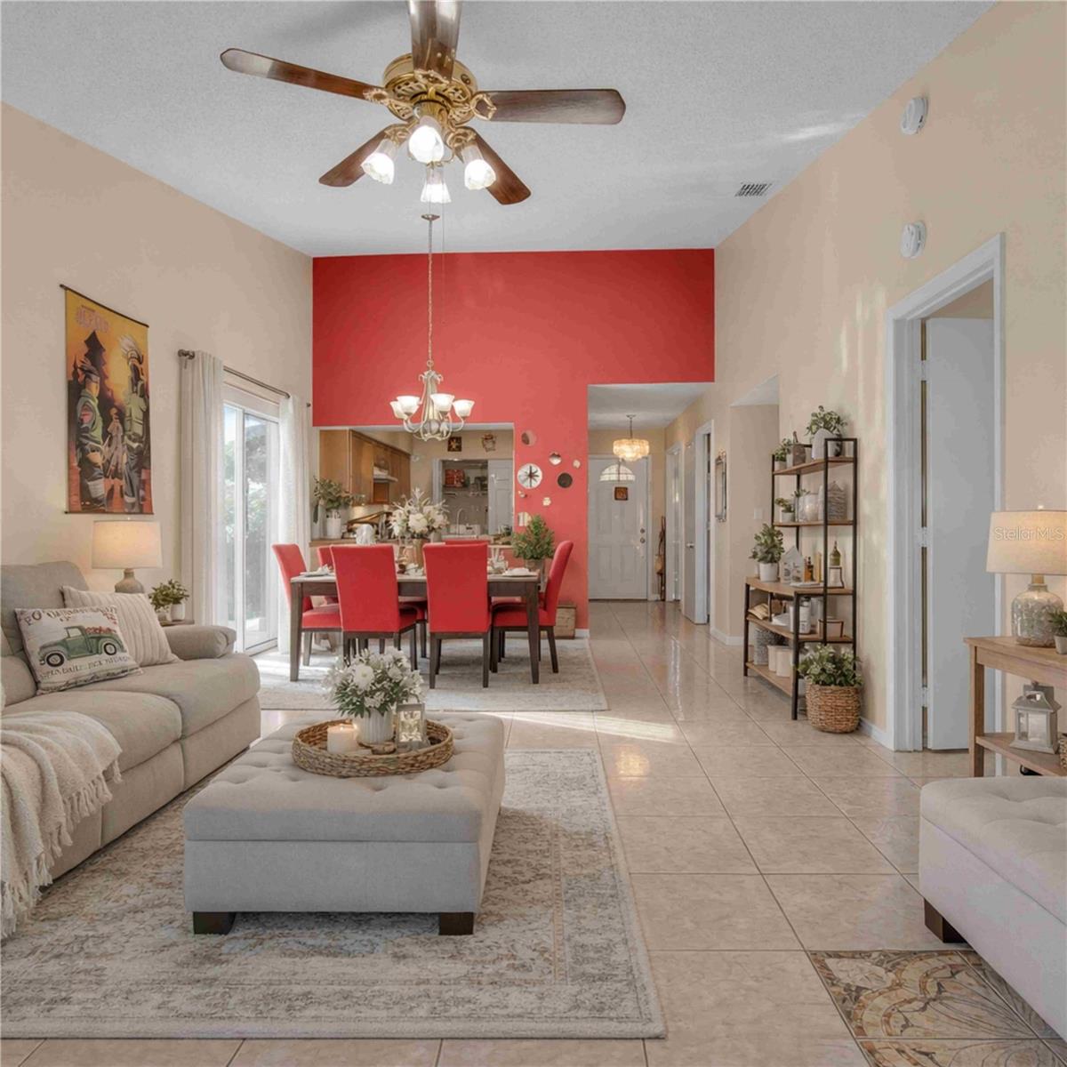 5617 Blue Shadows Court, FL