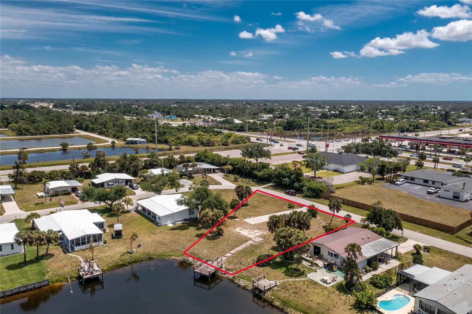 6371 Falcon Drive, FL