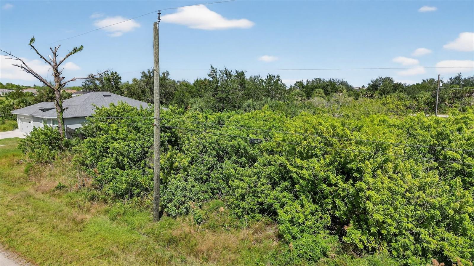 8044 Thruso Road, FL