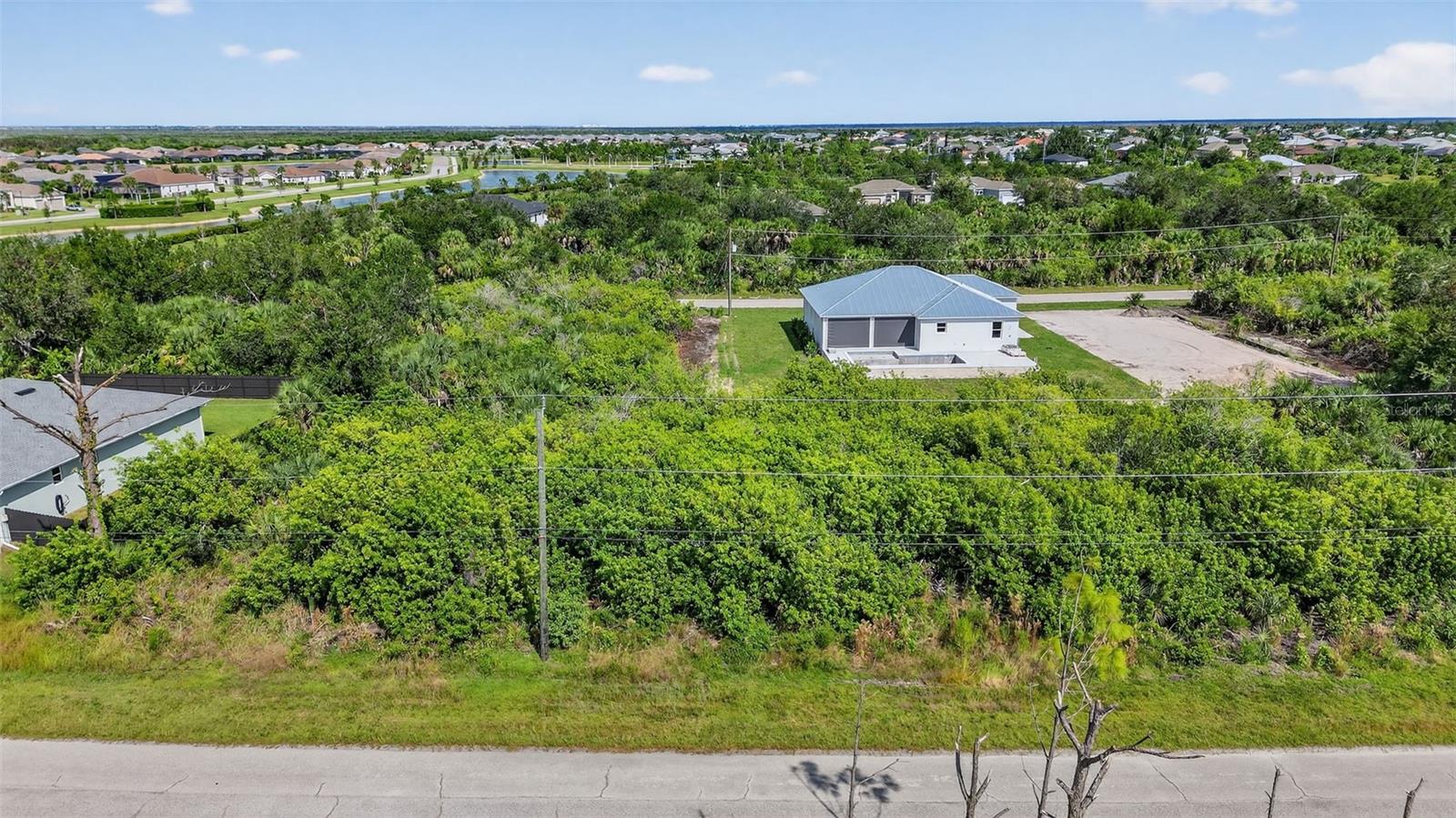 8044 Thruso Road, FL