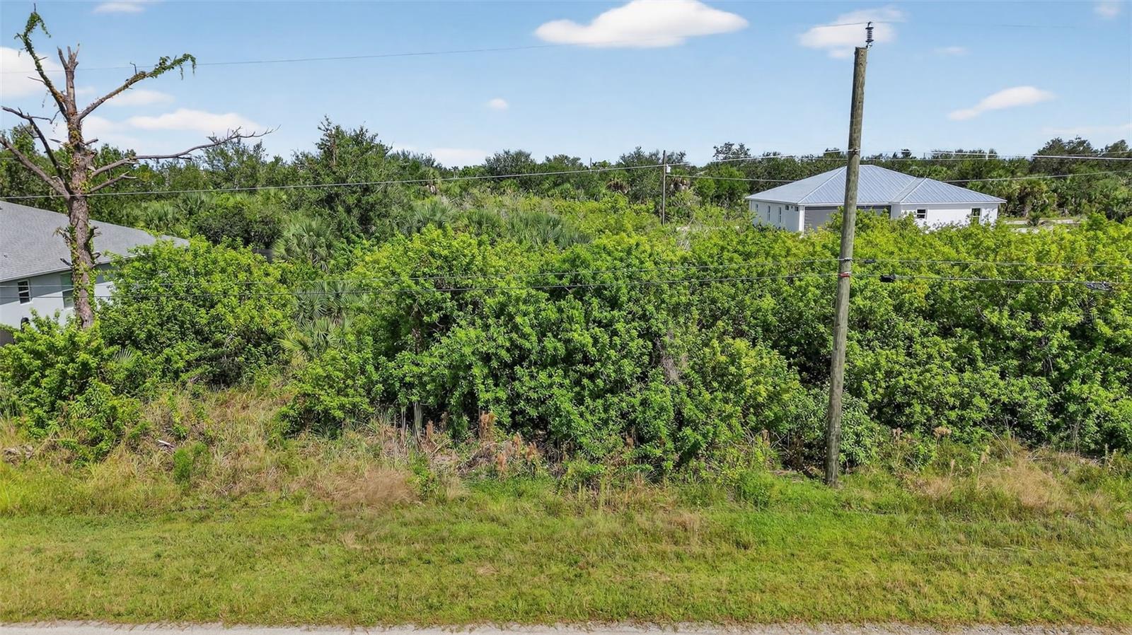 8044 Thruso Road, FL